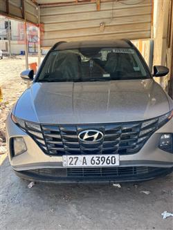 هیوندای تۆکسۆن
